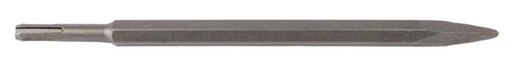 YDS LONG HEXGONAL POINTED CHISEL 17X350MM-CHINA/0132-7
