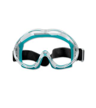 [نظارات واقية] JCTOP SAFETY GOGGLE CLEAR  BIG-CHINA/OH5610