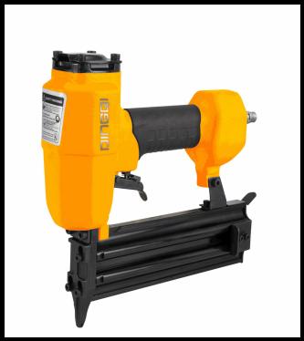 DINFQI PNEUMATIC AIR NAIL GUN 18GA15-50MM-CHINA/KC02403