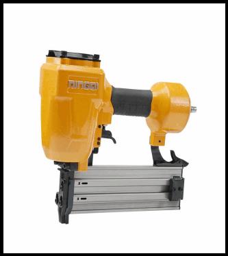 DINFQI PNEUMATIC AIR NAIL GUN 18GA10-30MM-CHINA/KC02402