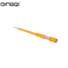 DINGQI VOLTAGE TESTER 4X180MM 100-250V-CHINA/68118