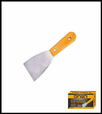 [سكين المعجون] DINGQI PUTTY KNIFE 2" 50MM-CHINA/61001