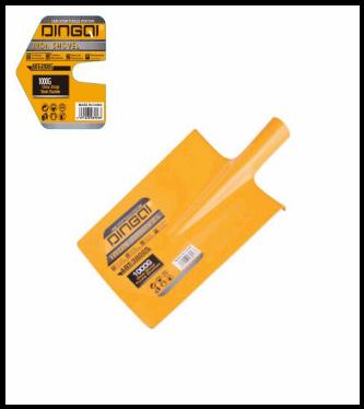 [رأس شافال] DINGQI IRON SHAVAL HEAD SQUARE -CHINA/38005