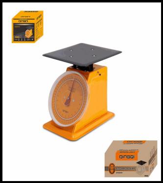 [ميزان] DINGQI KITCHEN SCALES 50KG-CHINA/EH03401