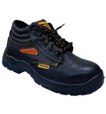 DINGQI SAFETY SHOES BLACK #44 -CHINA/95144