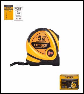 DINGQI MEASURING TAPE 3MTR-CHINA/51024