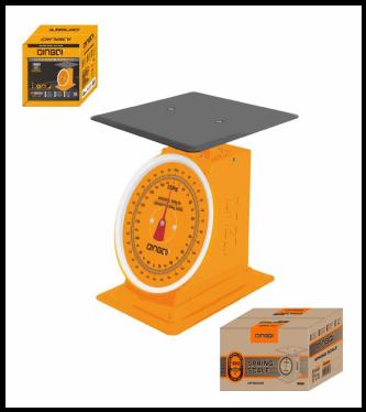 DINGQI KITCHEN SCALES 150KG-CHINA/EE03403