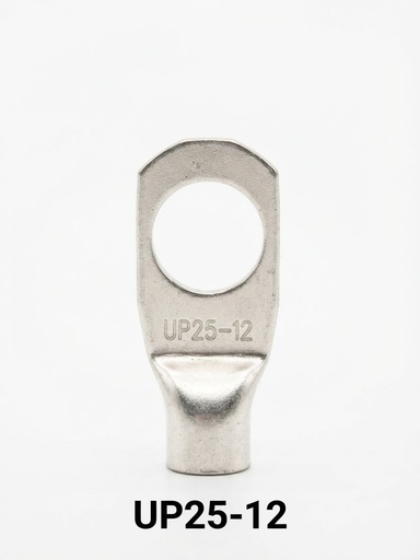 C LUG TERMINAL UP/SC 25-12