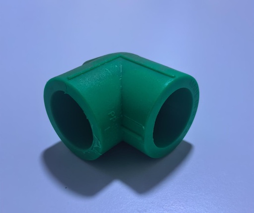 PPR ELBO 90D 2"- 63MM -JUMBO