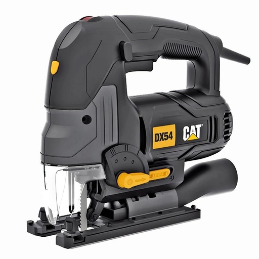 ELECTRIC JIGSAW 20MM 750W DX54 CAT